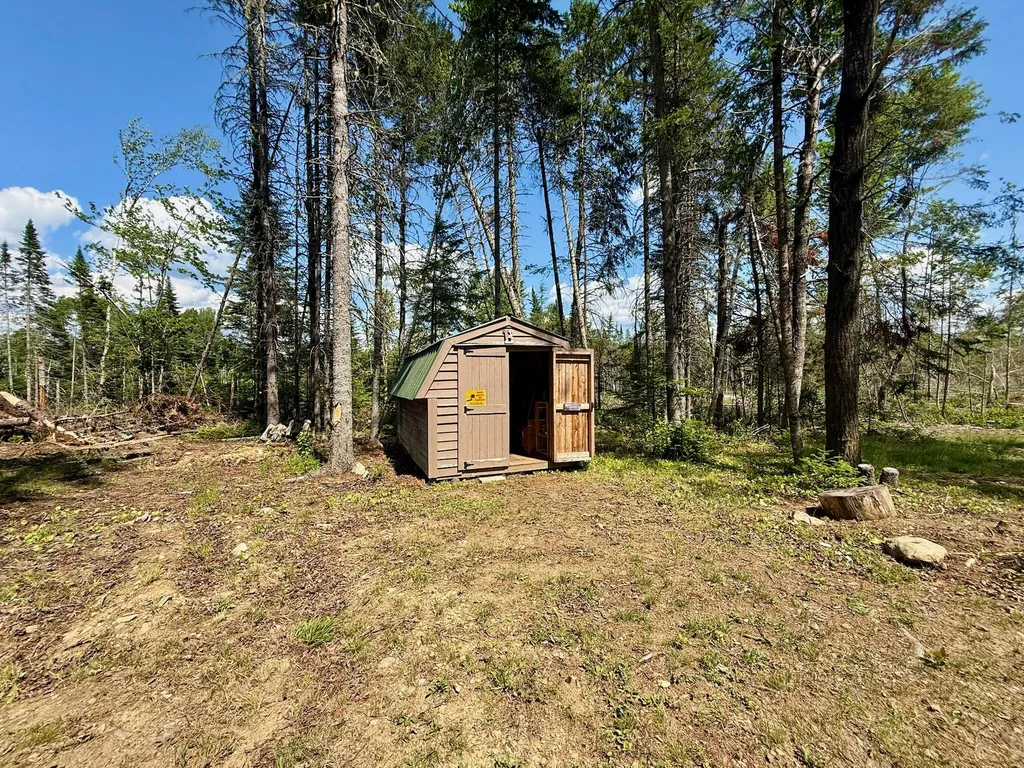 Tbd Loon Bay Road Dyer Twp ME 04492