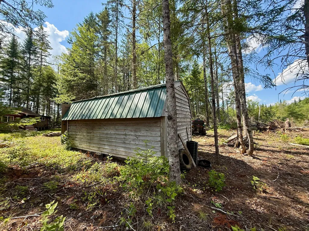 Tbd Loon Bay Road Dyer Twp ME 04492
