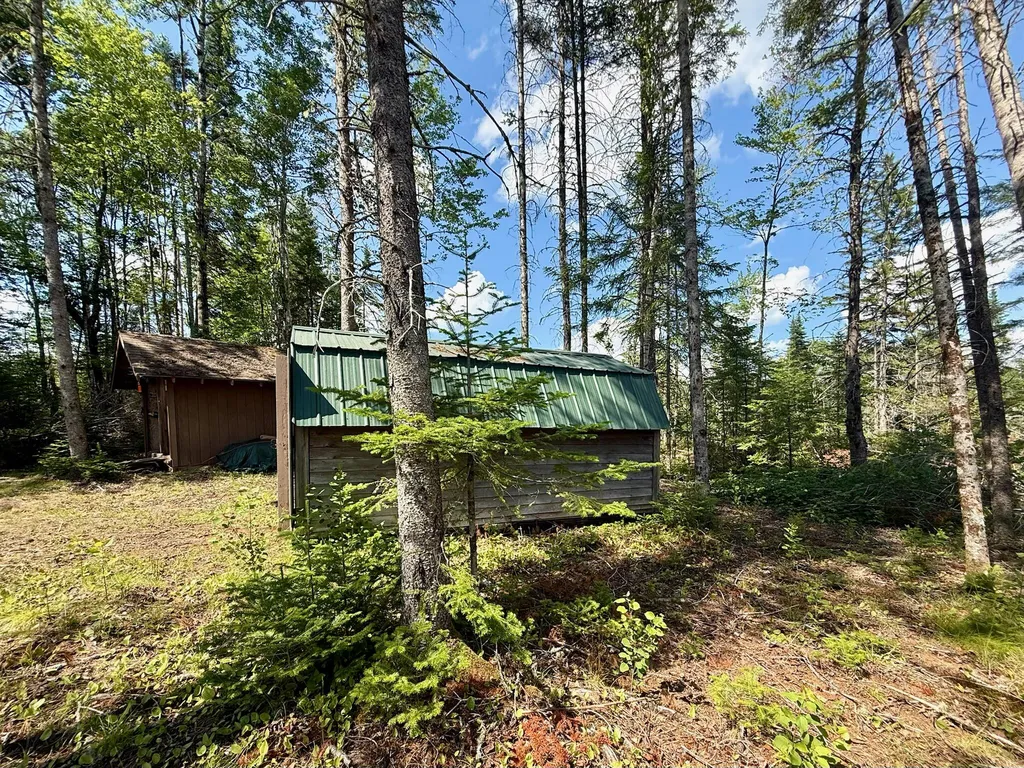 Tbd Loon Bay Road Dyer Twp ME 04492