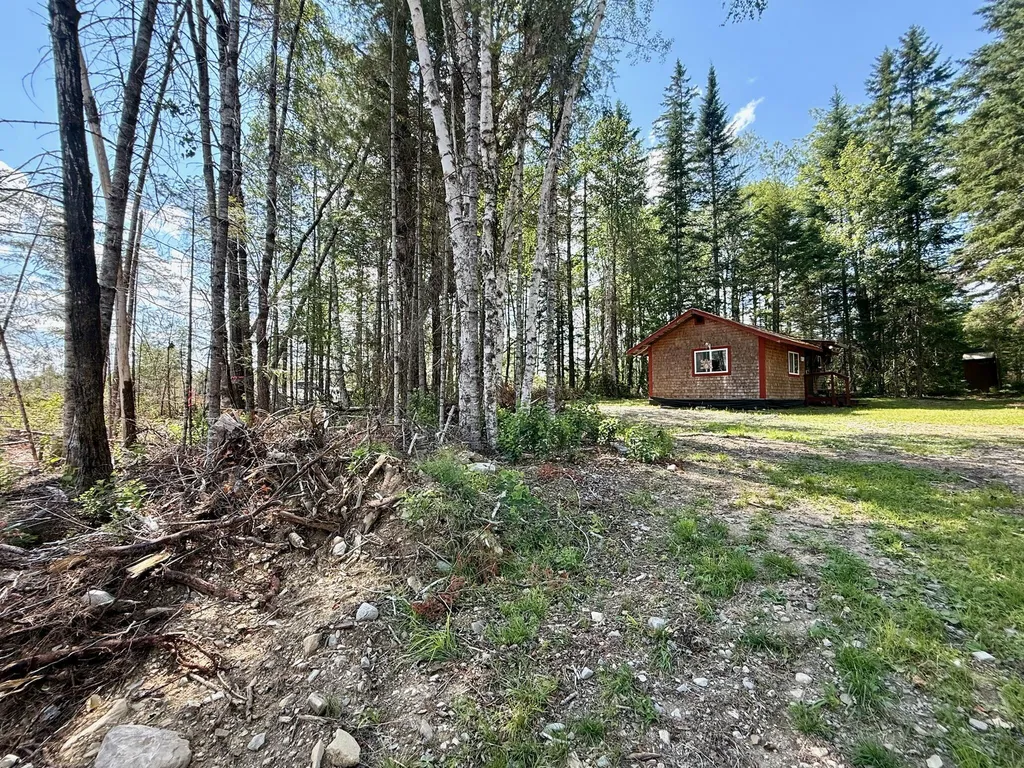 Tbd Loon Bay Road Dyer Twp ME 04492