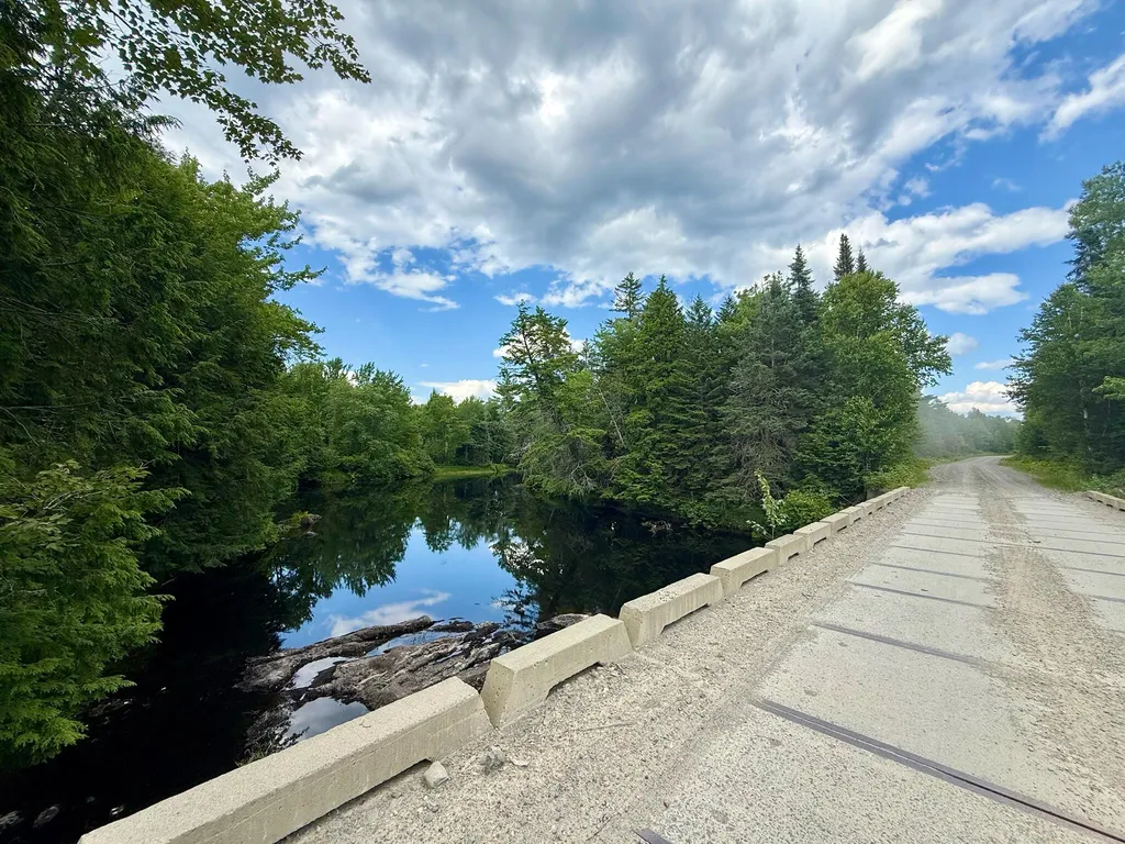 Tbd Loon Bay Road Dyer Twp ME 04492