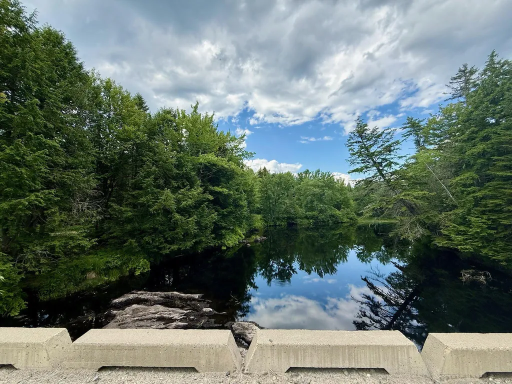 Tbd Loon Bay Road Dyer Twp ME 04492