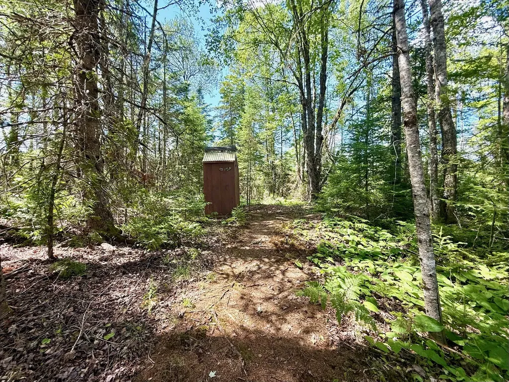 Tbd Loon Bay Road Dyer Twp ME 04492