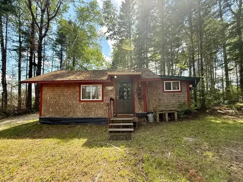 Tbd Loon Bay Road Dyer Twp ME 04492