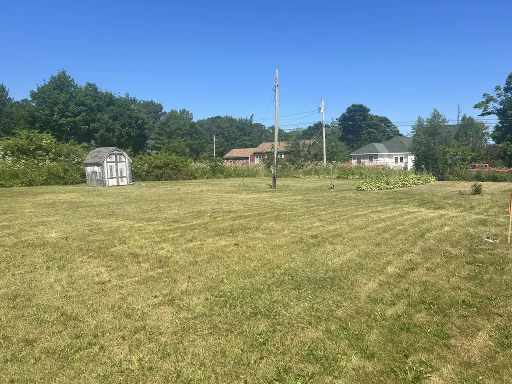 36 Main Street Rockland ME 04841