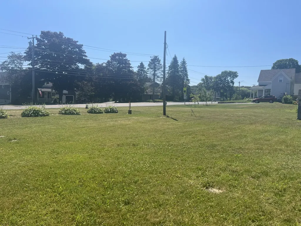 36 Main Street Rockland ME 04841