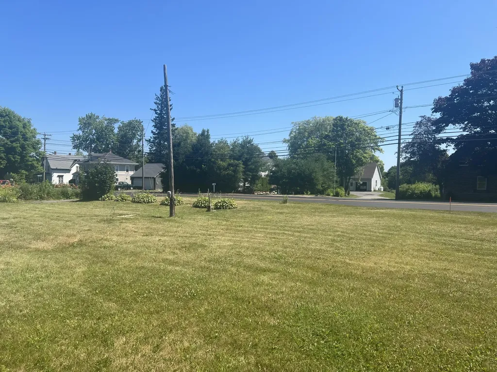 36 Main Street Rockland ME 04841