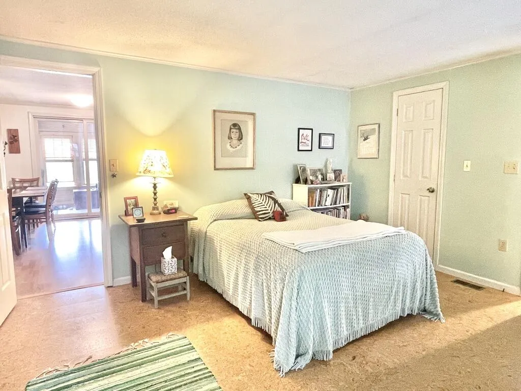27 Meadow Lark Lane Lincolnville ME 04849