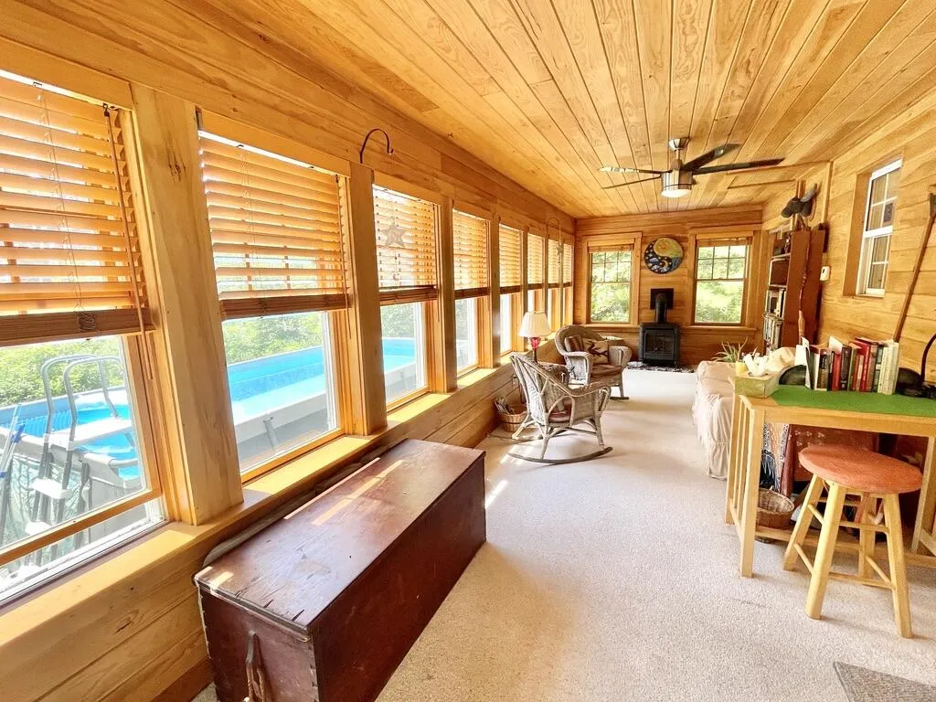 27 Meadow Lark Lane Lincolnville ME 04849