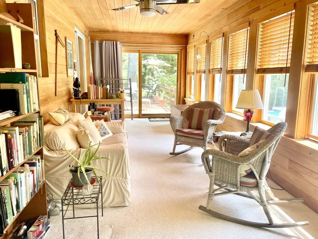 27 Meadow Lark Lane Lincolnville ME 04849