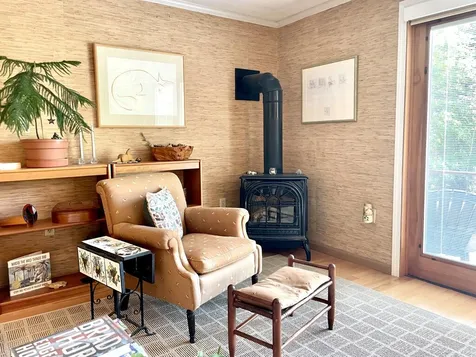 27 Meadow Lark Lane Lincolnville ME 04849
