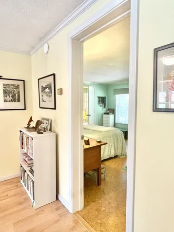27 Meadow Lark Lane Lincolnville ME 04849