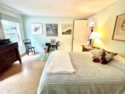 27 Meadow Lark Lane Lincolnville ME 04849