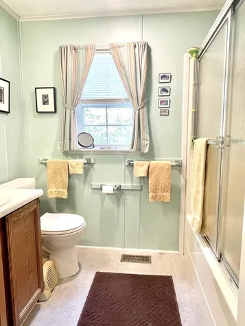 27 Meadow Lark Lane Lincolnville ME 04849