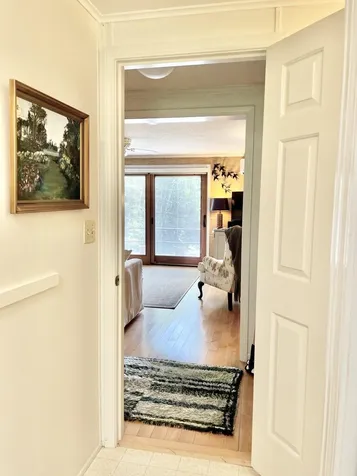 27 Meadow Lark Lane Lincolnville ME 04849