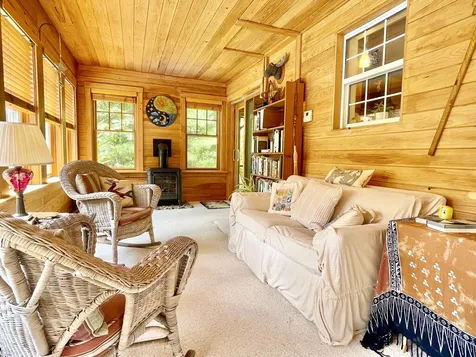 27 Meadow Lark Lane Lincolnville ME 04849