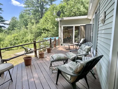 27 Meadow Lark Lane Lincolnville ME 04849