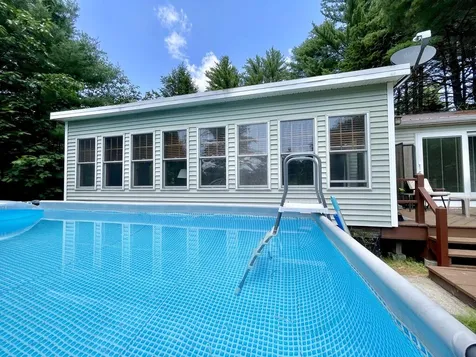 27 Meadow Lark Lane Lincolnville ME 04849