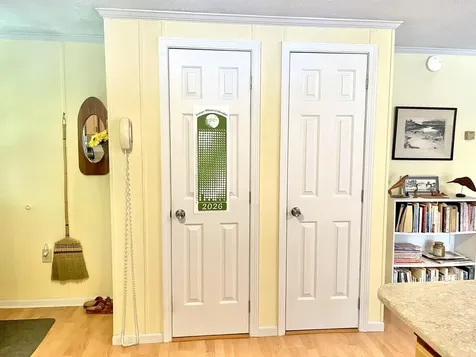 27 Meadow Lark Lane Lincolnville ME 04849