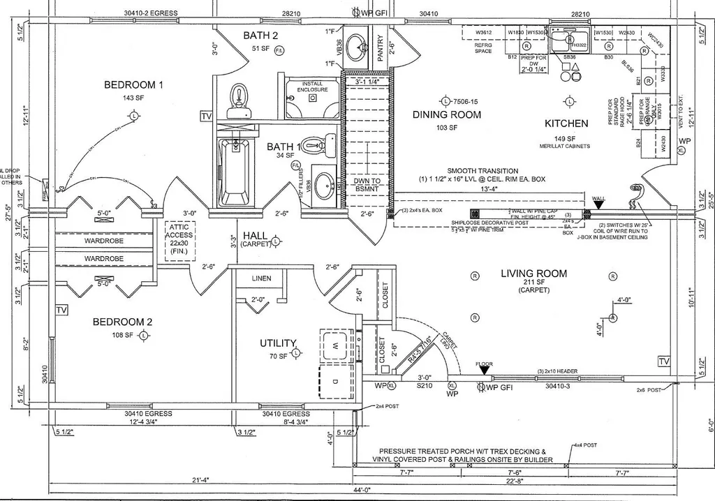 870 Long Plains Road Buxton ME 04093