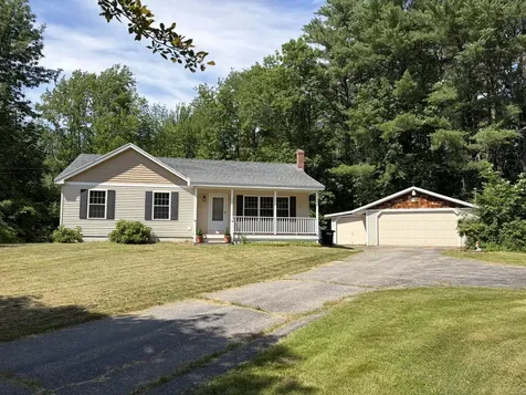 870 Long Plains Road Buxton ME 04093