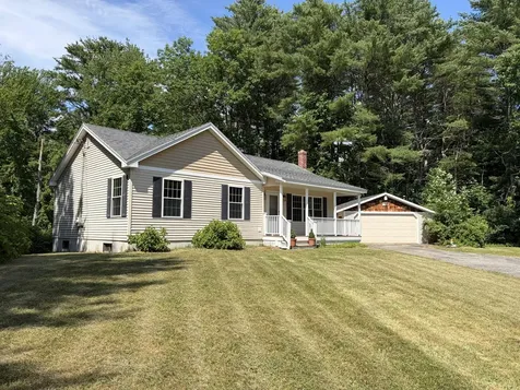 870 Long Plains Road Buxton ME 04093