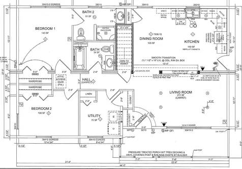 870 Long Plains Road Buxton ME 04093
