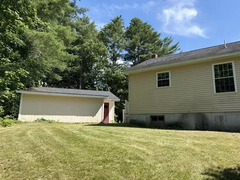 870 Long Plains Road Buxton ME 04093