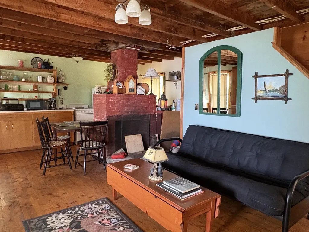 98 Schooner Drive Stockton Springs ME 04981