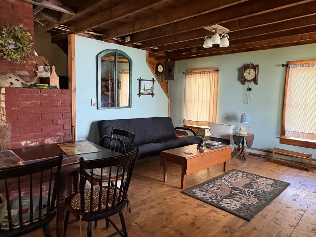 98 Schooner Drive Stockton Springs ME 04981