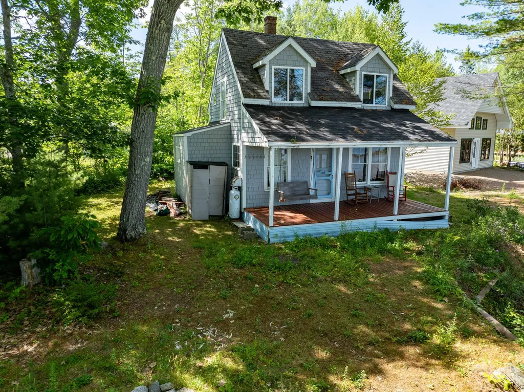 98 Schooner Drive Stockton Springs ME 04981