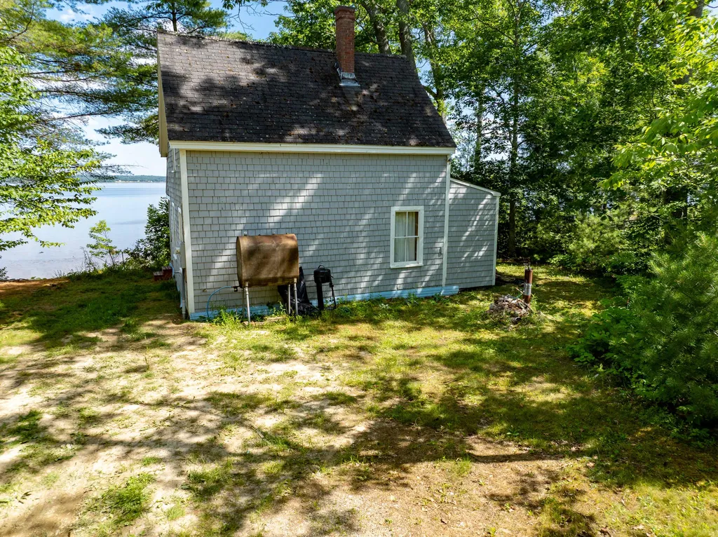 98 Schooner Drive Stockton Springs ME 04981