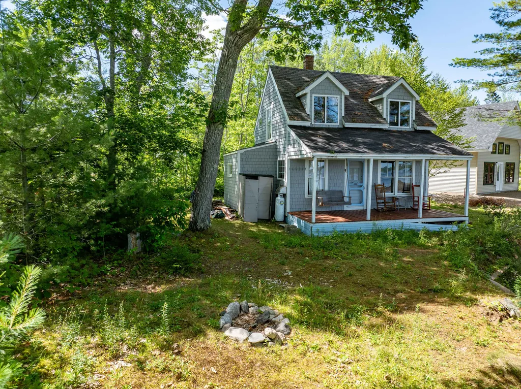 98 Schooner Drive Stockton Springs ME 04981