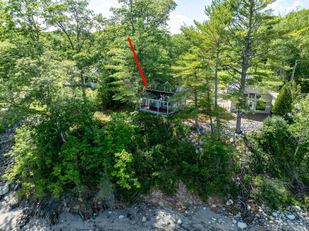 98 Schooner Drive Stockton Springs ME 04981