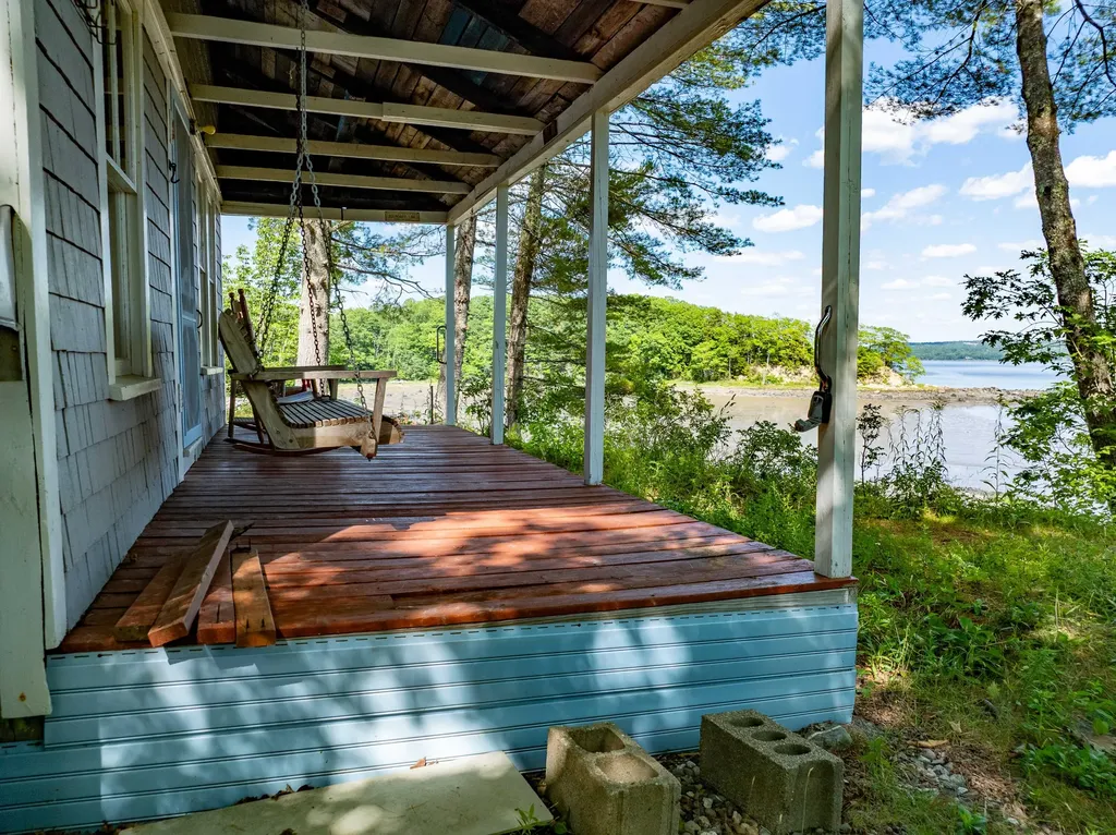 98 Schooner Drive Stockton Springs ME 04981
