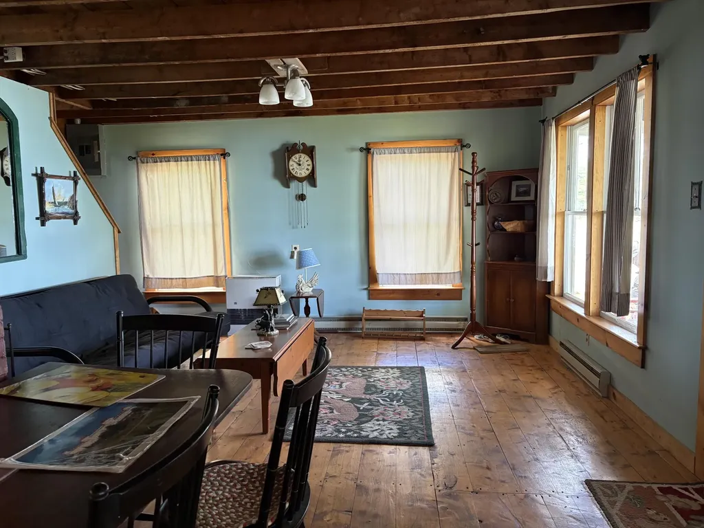 98 Schooner Drive Stockton Springs ME 04981
