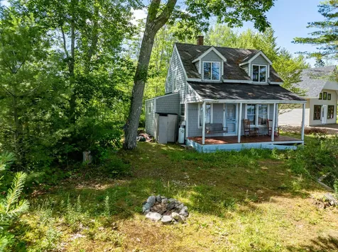 98 Schooner Drive Stockton Springs ME 04981