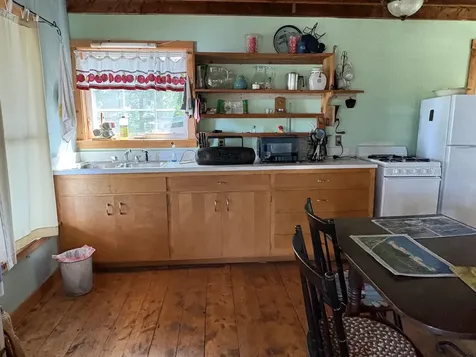 98 Schooner Drive Stockton Springs ME 04981