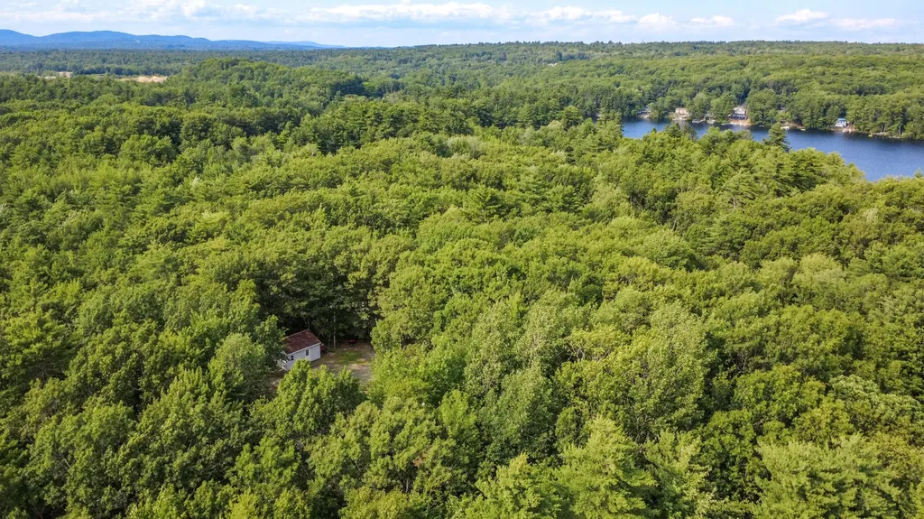 10 Sky Lane Waterboro ME 04061