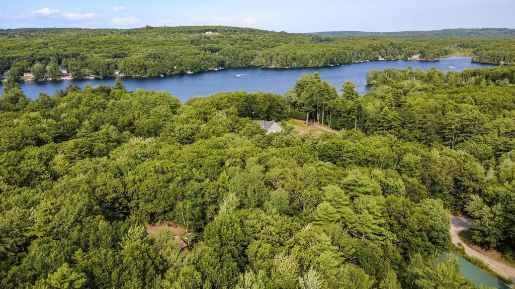 10 Sky Lane Waterboro ME 04061