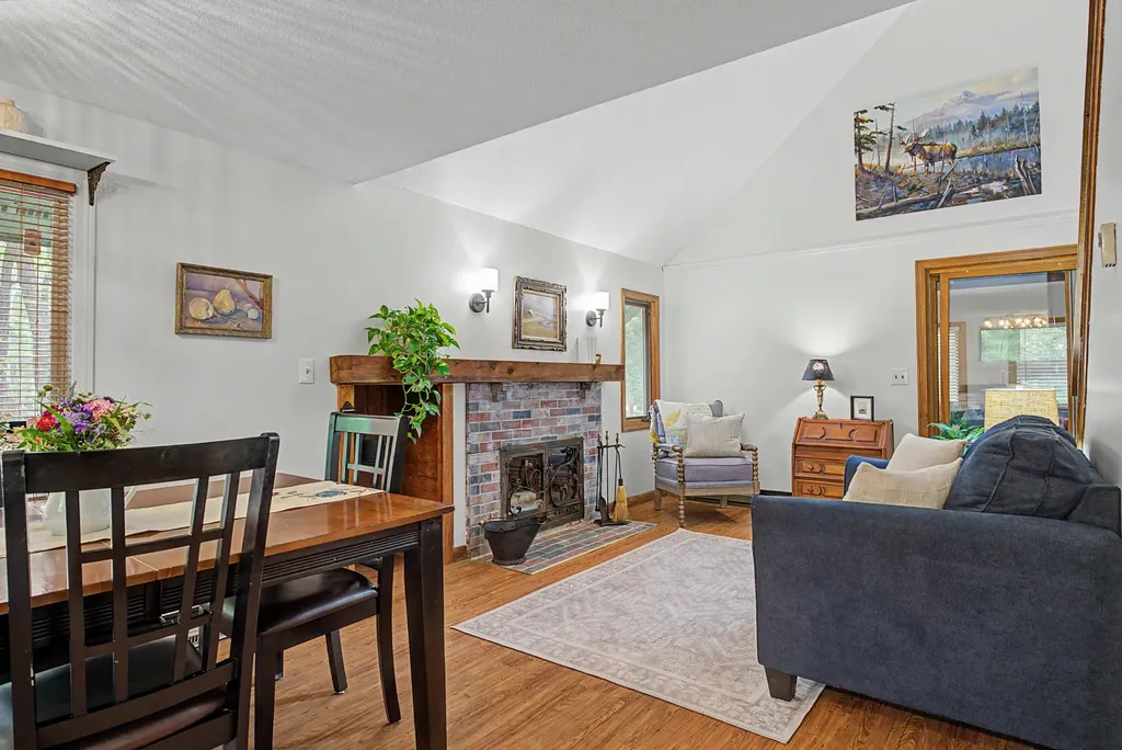22 Fox Crossing Road Bridgton ME 04009