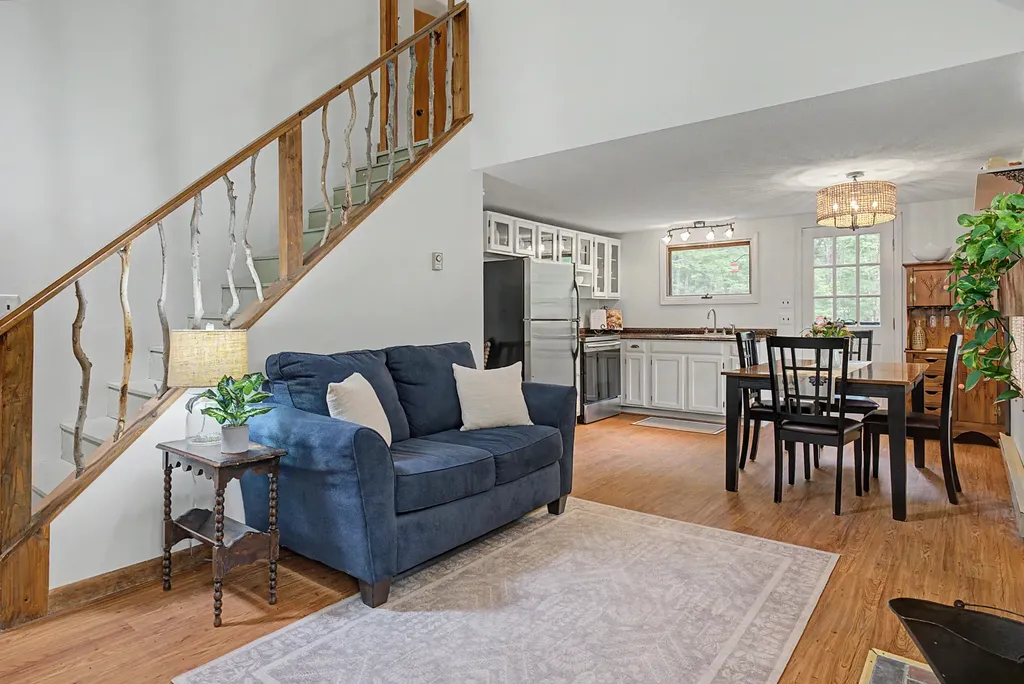 22 Fox Crossing Road Bridgton ME 04009