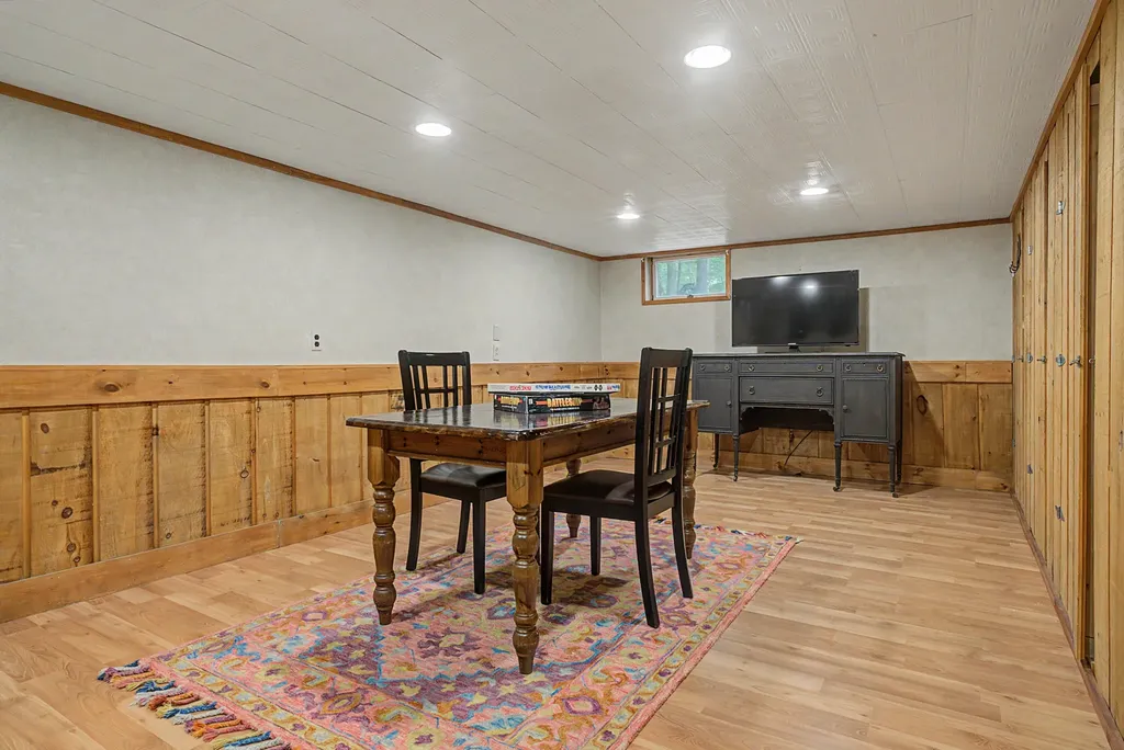 22 Fox Crossing Road Bridgton ME 04009