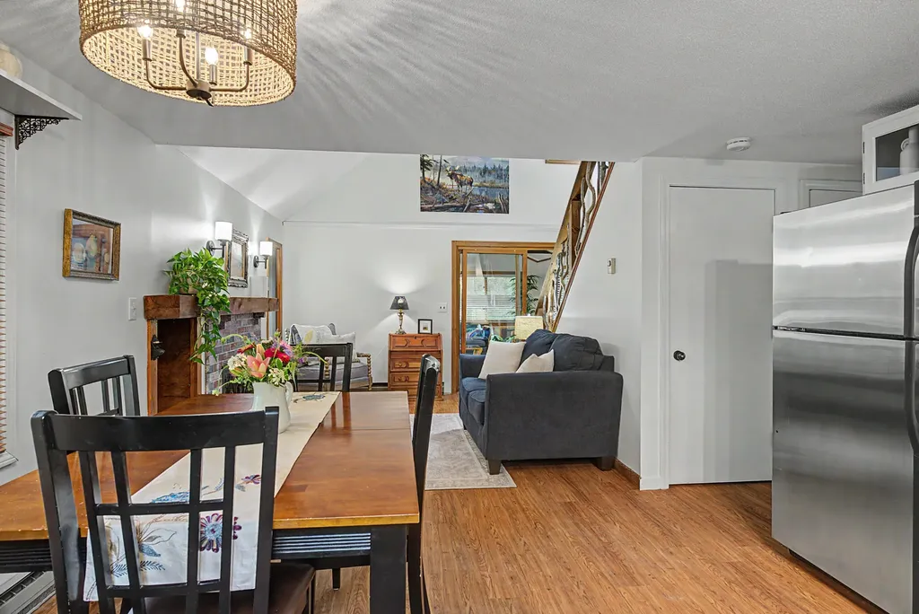 22 Fox Crossing Road Bridgton ME 04009