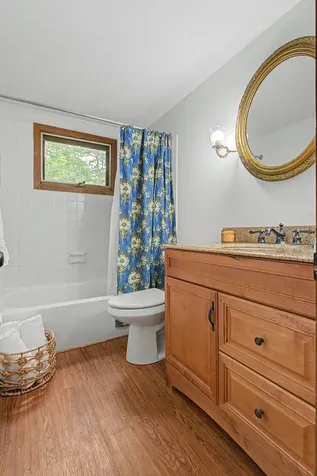 22 Fox Crossing Road Bridgton ME 04009
