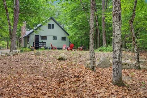 22 Fox Crossing Road Bridgton ME 04009