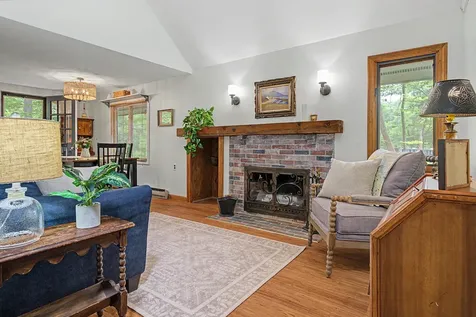22 Fox Crossing Road Bridgton ME 04009