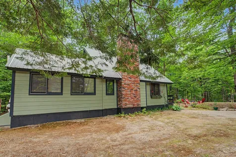 22 Fox Crossing Road Bridgton ME 04009