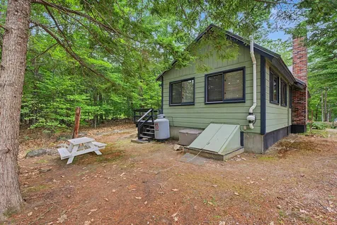 22 Fox Crossing Road Bridgton ME 04009
