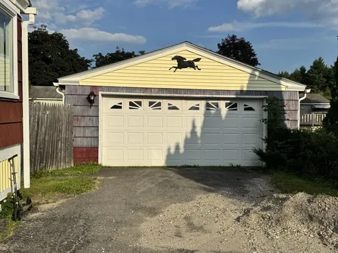 6 Holy Family Street Lewiston ME 04240
